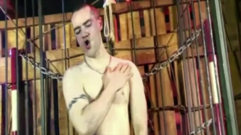 HARD PORN STUDIO: Harte porno-faustsession 2
