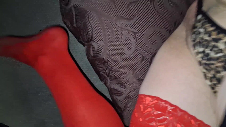 Juicy Joseph: Miłośnicy bielizny - Balls Deep - Trzeci raz jest urokiem