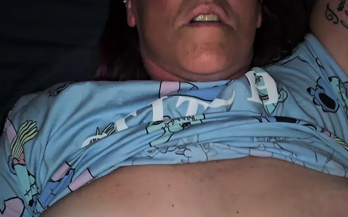UK Hotrod: Late Night Anal Creampie