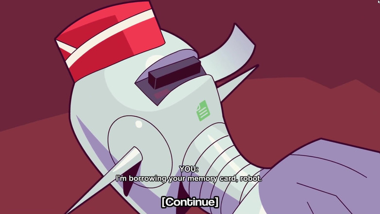 LewdArcade: Vega Hunters Porr Spel Spela Animering Samling [del 02] Sex spel spela [18+]...