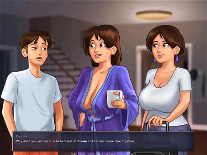 Cartoon Play: Yaz mevsimi efsanesi bölüm 46
