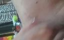 Prozaco: Ftm Latino Femboy Wet Pussy Rubbing Fingering Spreading My Hole...