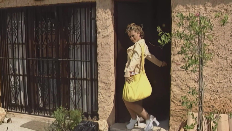 MMV Films: Крошки часы 3, немецкий полный фильм