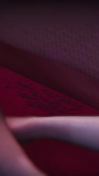 B026 l’homme fermé au lit par sa femme