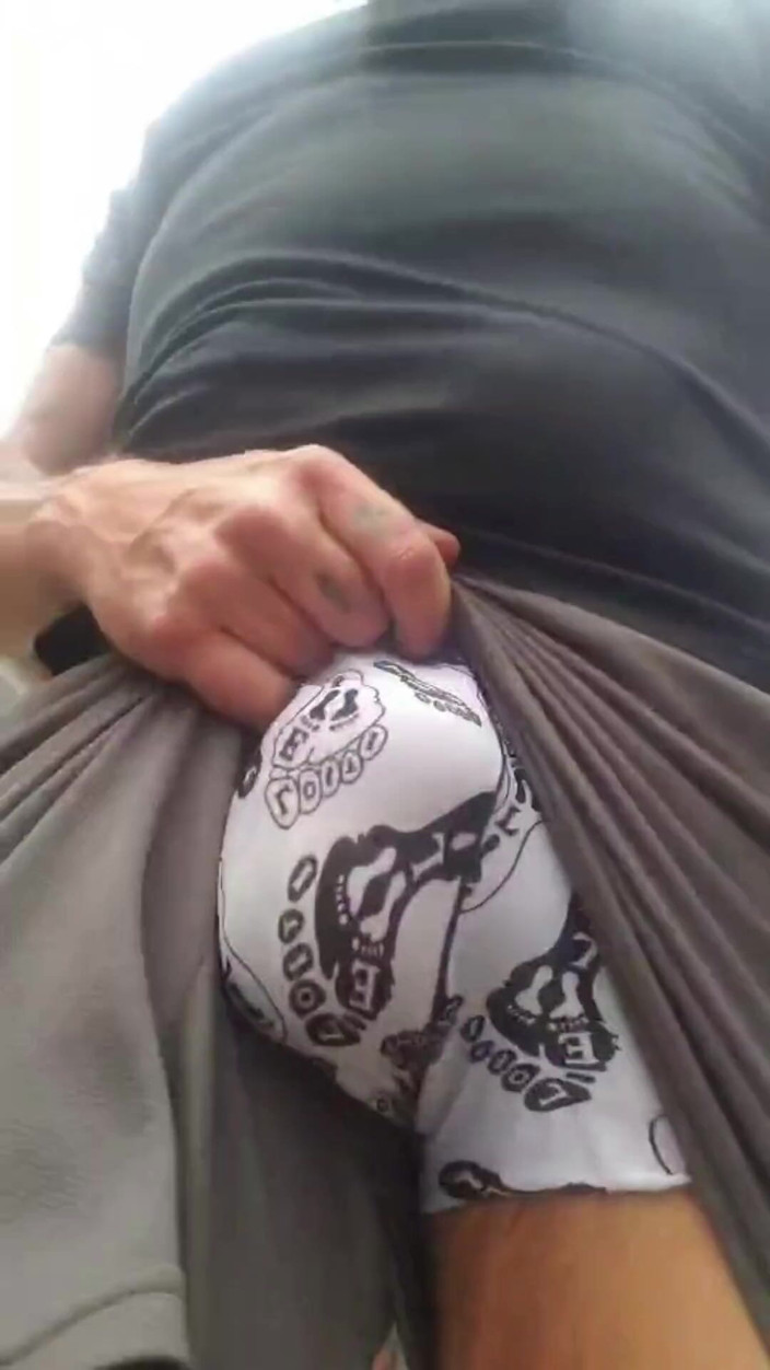 BBIG: Att visa Malona på gatan