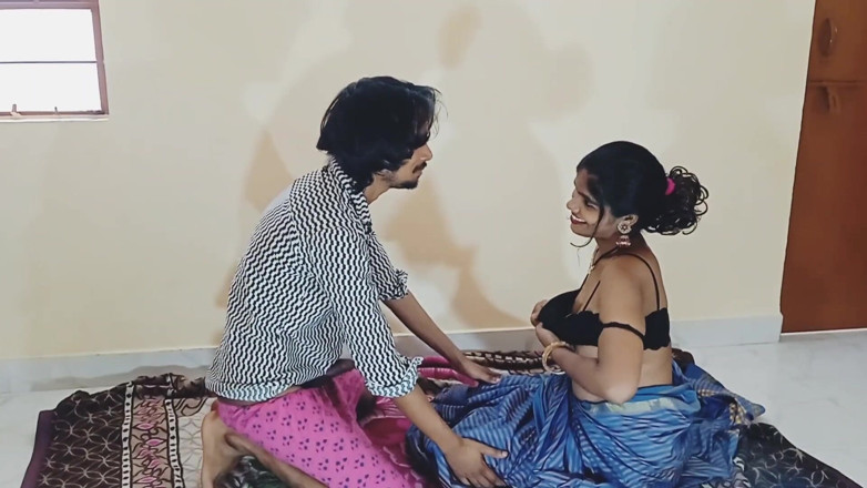 Vija: Bini Deshi Curang Dengan Kawan - Video Lucah Seks Suami
