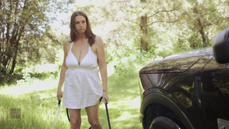 Sex Over 50: The Car Wash