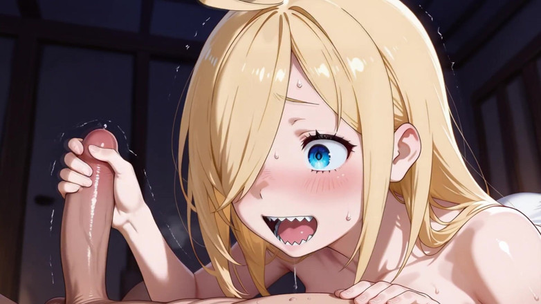 Prznai: Subaru X Rui (rezero)