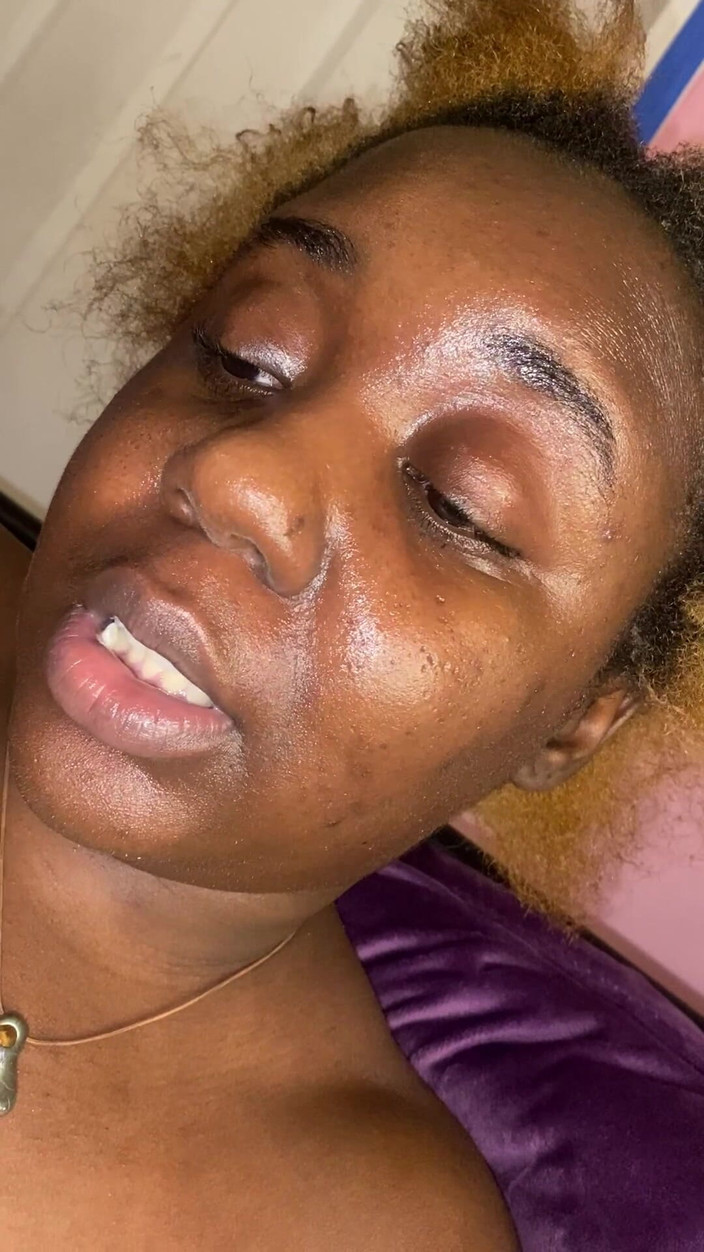 ALLIYAH ALECIA: 나와 함께 준비 / 비하인드 스토리 - 사진 촬영 동영상 블로그