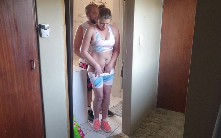 Sparowdox: I Fucked My Best Friends Cheating Slut Wife