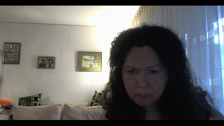 Nikki Montero: Stream