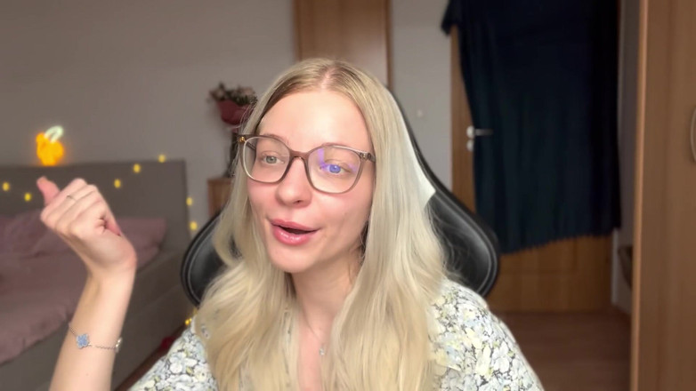 Goddess_Bella_Rae: 3 Typer av kyskhetsslavar