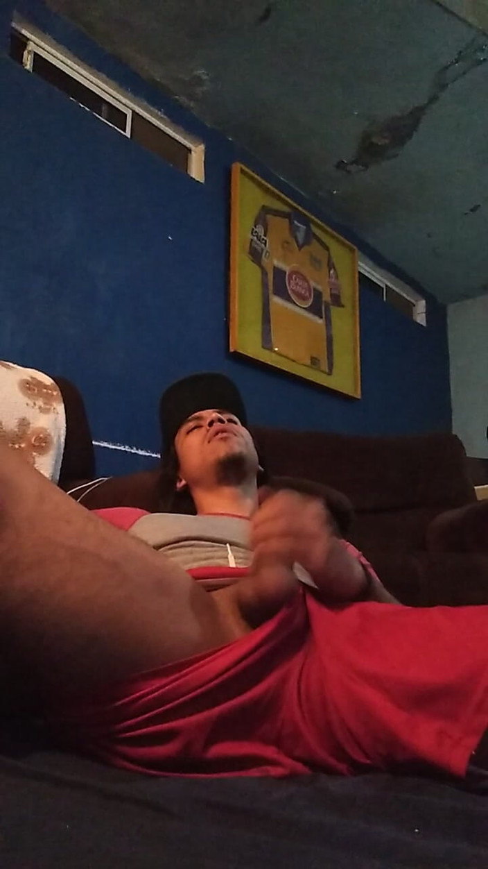 AlexAlejandro13: Kontol super besar