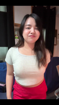 Can I Be Your Good Girl Tonight? I Just Wanna Make You Happy