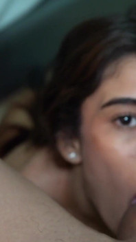 Anal Sex with Playful Petite Latina