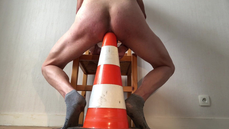 Jardinsecret346: Sublime aşırı şişe anal