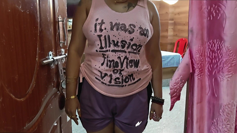 Pankaj Gupta: Studentin hat hardcore-sex mit verkäufer Tina nandy