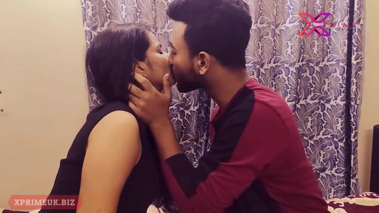 Indian Erotica: สนุกกับแฟนสาวของฉัน