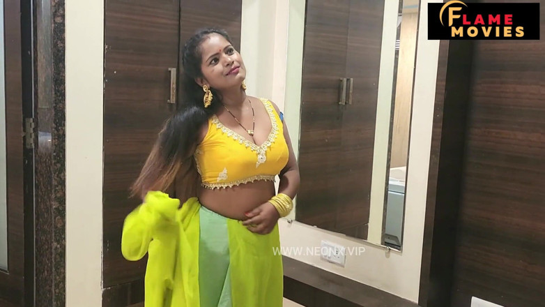 DesiHeat Studio: Angoori Bhabhi Desi Sex with Devar Ji Hardcore Sex