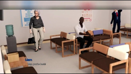 3DXXXTEEN2 Cartoon: Pierdem futaiul cozilor. Sex cu desene animate porno 3D
