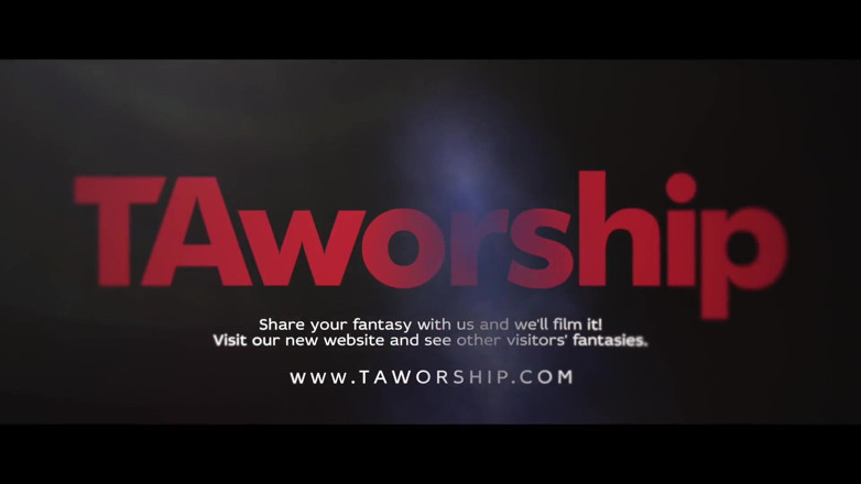 Dominated Orgasms and Tickles | By Taworship: O costume mais quente