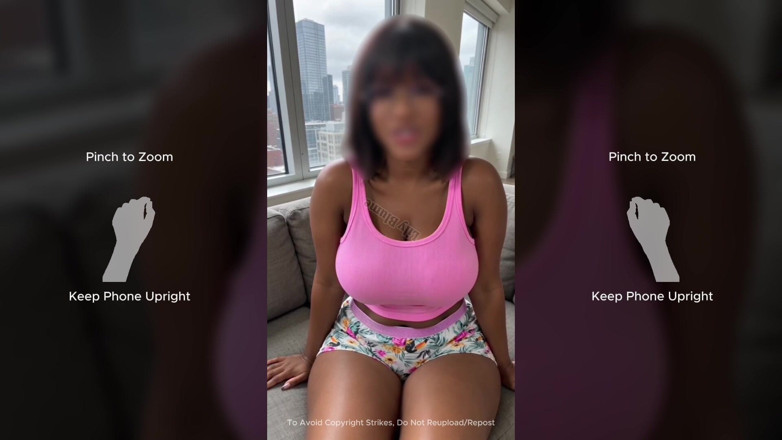 Big Ass Lily: Neighbor's Stepsisters Pretends She Lost Her Key. Comes Over to...