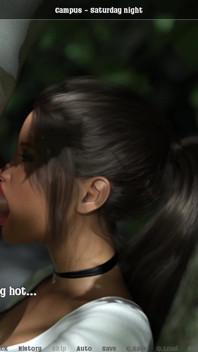 Sorority Temptations( Part 12)