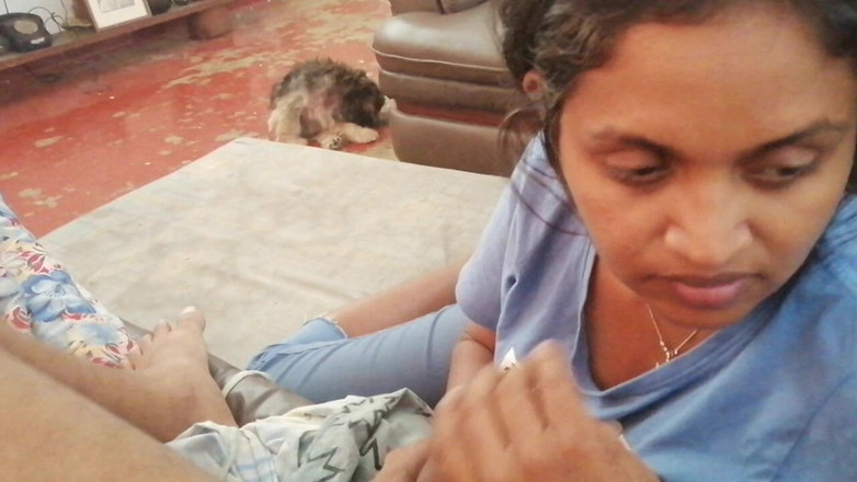 Tina Baby: Seksi kayınbiraderi beni baştan çıkarıyor