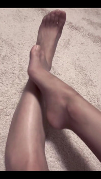 Feels so Comfy