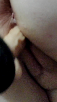 BBW Sex Machine i creampie