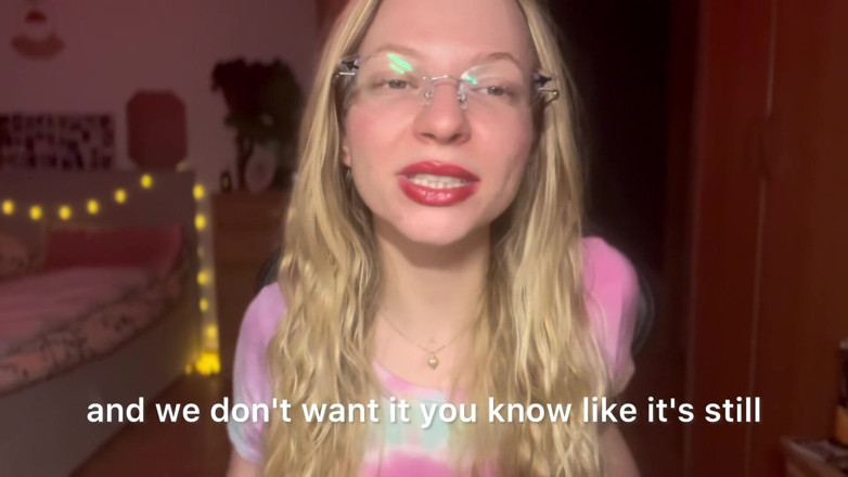 Goddess_Bella_Rae: Why You Should Get Asap
