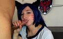 Candy Camille: Preparando um novo cosplay, este vídeo tem 3 partes:3 Você gosta...