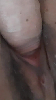 Sex with a Vibrator