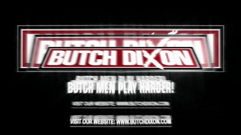 Butch Dixon: Macanao i Sergio