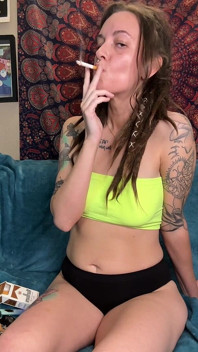 You Are Nothing but a Cock for Me to Use