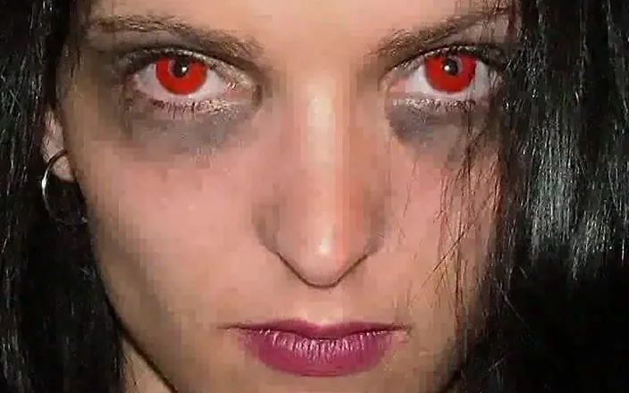 Spanking Server: Punishment4fem  - Exorcism