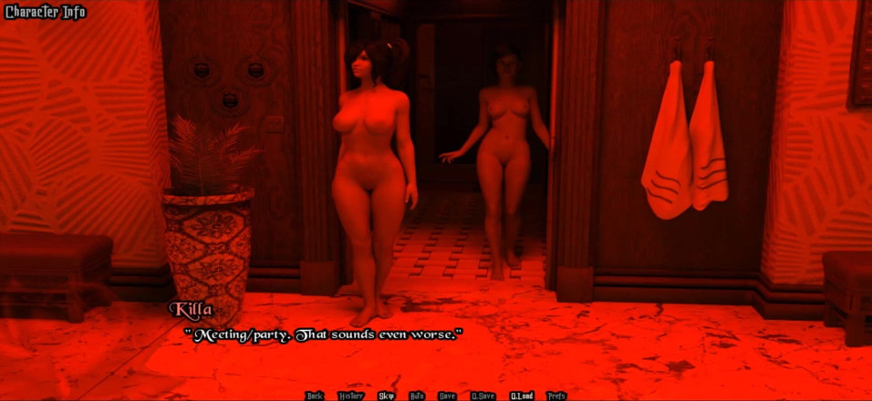 Visual Novels: punarjanm bhaag 2