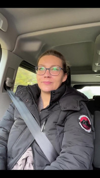 Today I Want to Be Exhibitionist Again and Show My Nipples!