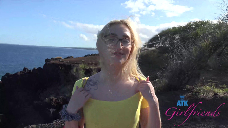 ATK Fans (Girlfriends): Virtuele vakantie