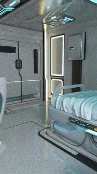 Klinik Kesuburan yang menyeronokkan jururawat Goodbody