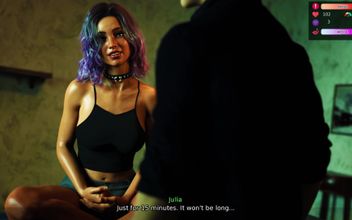The Art of Seduction (part 5)