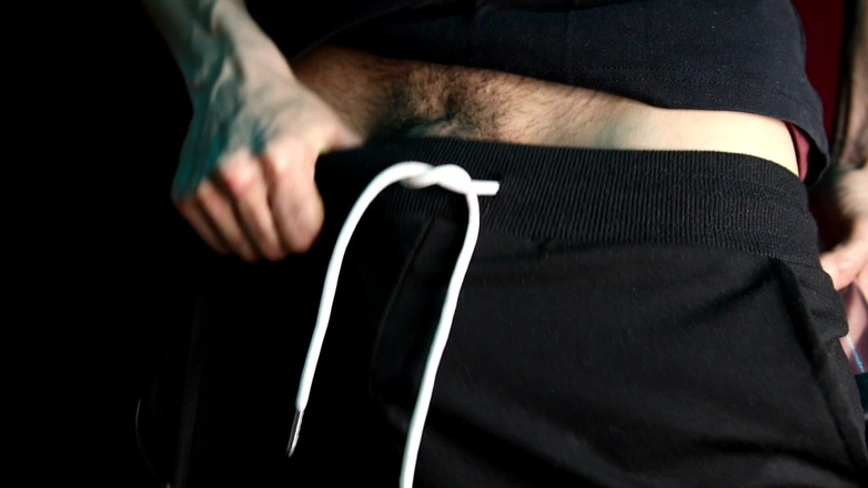 SEXY_GUYBEST: Der schwanz wird noch größer sein! Pumpe für das Wachstum...