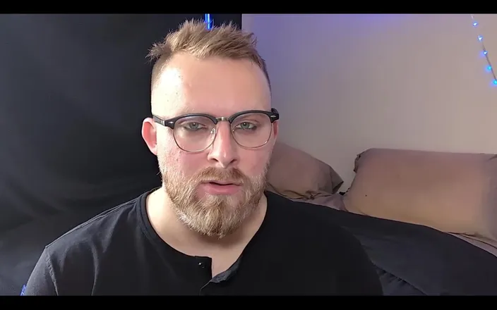 WolfgangWhite: POV: Your Psychiatrist Mind and Throatfucks You
