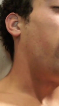 Gay Fucked Raw by Straight Boy