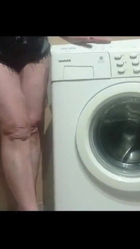 Wasmachine 4