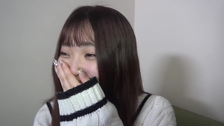 Asian happy ending: Ángel asiático 4070