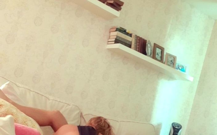 Crazyfamily 1970: Fuck My Step Mom