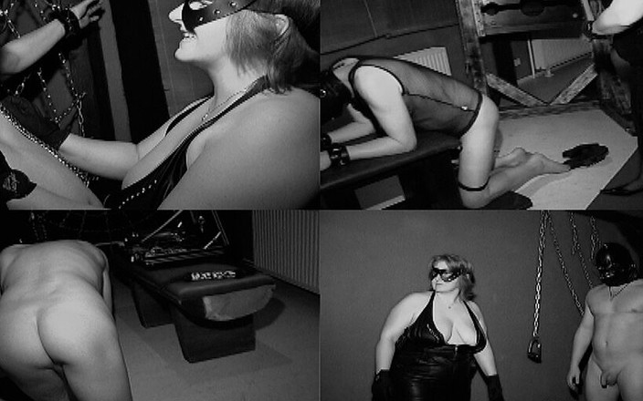 Deutsche Dominanz: बड़े डोमिना से अधिक