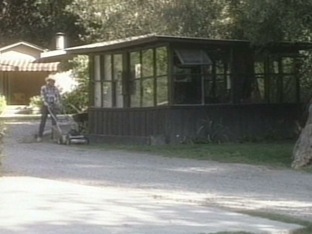 Jocks: Qualcuno sta guardando director's cut 2