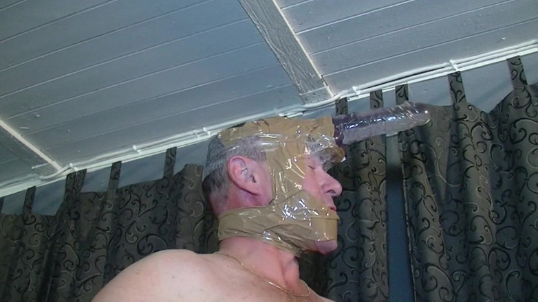 Pregnant Pussy: Pożądliwa ciężarna MILF lubi gangbang!